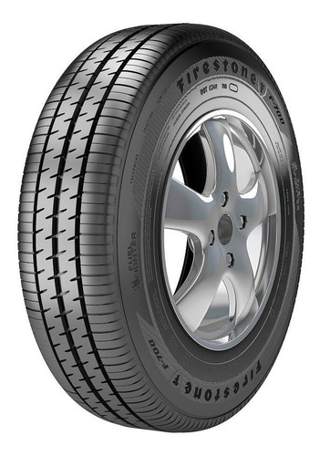 Cubierta Firestone 175/70r14 F-700 T/84 Gomatodo