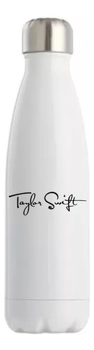 Botella Térmica Acero Inoxidable Taylor Swift