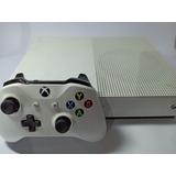  Microsoft Xbox One S 1tb Standard Cor Branco