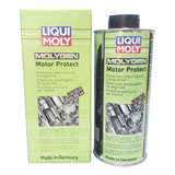 Molygen Motor Protect Aditivo Antifriccion Liqui Moly 