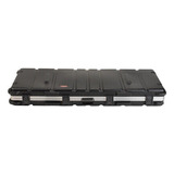 Skb 1skb-5820w 88-key Ata Keyboard Case W/ Wheels Eea