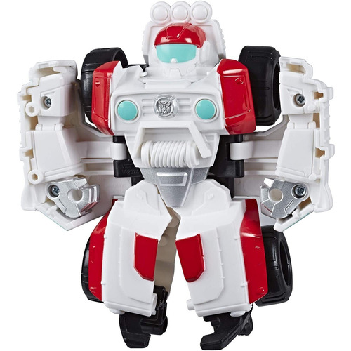 Transformers Playskool Heroes Rescue Bots Academy Medix The 