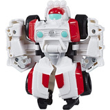 Transformers Playskool Heroes Rescue Bots Academy Medix The 