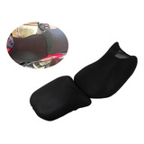 Funda De Malla Para Asiento Acolchado Para Benelli Trk 502x