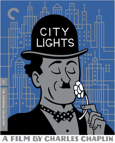 City Lights (1931) Dir. Charles Chaplin - Bluray - Sub Esp