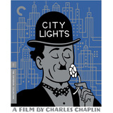 City Lights (1931) Dir. Charles Chaplin - Bluray - Sub Esp