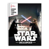 Star Wars Enciclopedia #9
