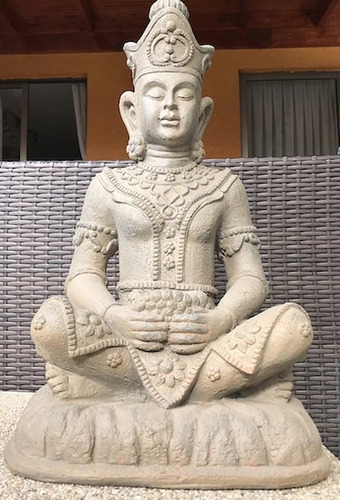 Buda Tailandes