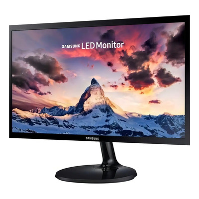 Monitor Samsung con pantalla de 21.5\