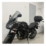 Yamaha Fazer 600 S2 Impecable Performance Bikes