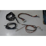 Kit  Flex Cables Philips 42pfl3007d/77 Con Garantía!!!