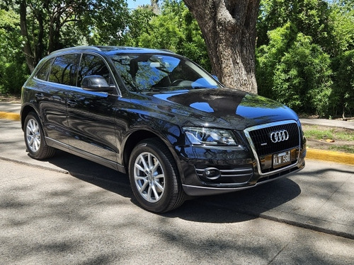 Audi Q5 2011 3.2 Fsi 270cv Stronic Quattro