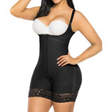 Fajas Reductoras Mujer Body Reductor Colombianas Shapewear