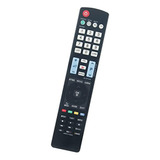 Control Remoto Compatible Con LG Led Tv 32ls5700 42ls5700 47