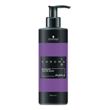 Chroma Id - Máscara Bonding Neutralizadora Violet 280ml