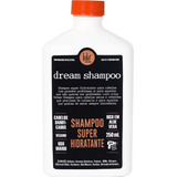 Shampoo Lola Cosmetics Dream Cream 250ml