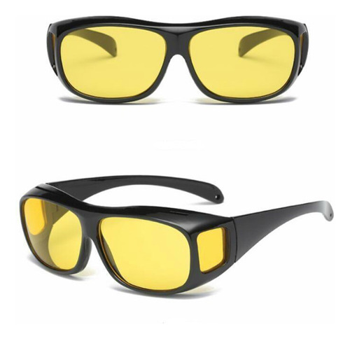 2 Gafas De Sol Deportivas, Gafas De Conducción, Gafas De Vis