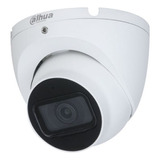 Cámara Seguridad Dahua Domo 8mp 4k Lente 2.8mm Metálica Ir60