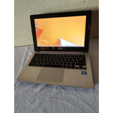 Laptop Asus Q200e Ver X202e