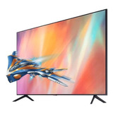 Televisor 55 Pul Smart Tv Crystal Uhd 4k Purcolor Sams Cuota