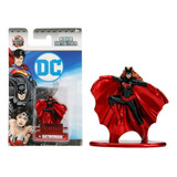  Nano Metalfigs Dc Comics Batwoman Dc61