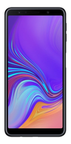 Celular Samsung Galaxy A7 Sm-a750 64gb Reacondicionado