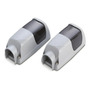 Fotocelda Infrarroja Antivandalismo 15m 12/24 Vac-dc Cardin