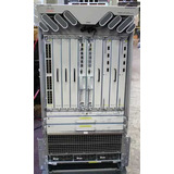 Cisco Roteador Asr-9010 Dc Rsp440