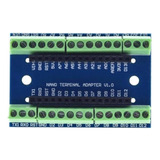 Modulo Para Arduino Expansion Para Placas Nano Emakers