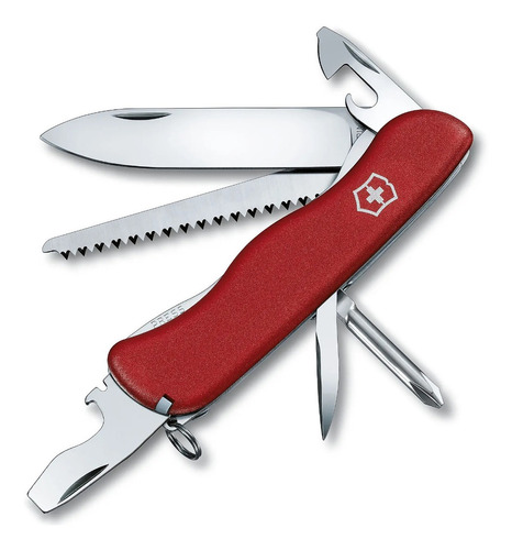 Navaja Victorinox Suiza Original Trailmaster 0.8463  12 Serv