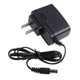 Adaptador Regulador Transformador Ac/dc 100-240v 9v 0.6a