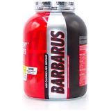 Barbarus Proteina X2 Libras - g a $153