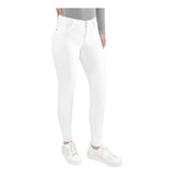 Alumineindu Nahana Jeans Blanco Modelos Varios Oxford Chupin