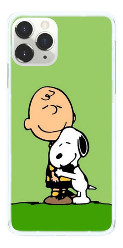Capinha De Celular Personalizada Snoopy 87