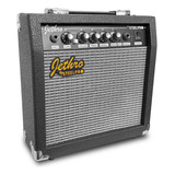 Amplificador Para Guitarra Vintage 20w Jethro Steelpro