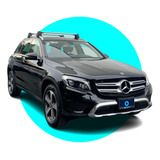 Mercedes-benz Clase Glc 2019