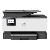Impresora Hp Officejet Pro 9015e Inalámbrica En Color Todo E