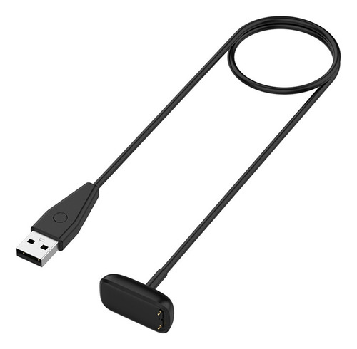 Cargador Magnético Inalámbrico Usb Para Fitbit Charge 5/luxe