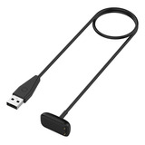 Cargador Magnético Inalámbrico Usb Para Fitbit Charge 5/luxe