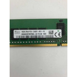 Memória Ram  16gb 1 Sk Hynix Hma82gr7mfr8n-uh