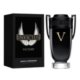 Invictus Victory Perfume Masculino Eau De Parfum 200ml