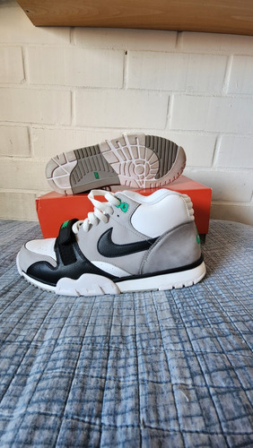 Zapatillas Nike Air Trainer 1 Chlorophyll