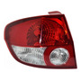 Farola Hyundai Getz 2006 - 2011 Izquierda