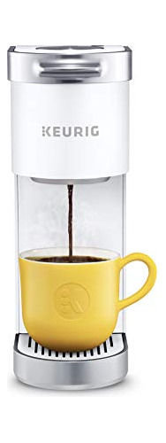 Mini Cápsulas Keurig Para Una Sola Porción, Mate