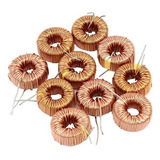 Bobina Inductor Toroidal  3a 22uh