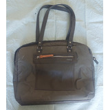 Maletin Notebook Laptop Thatbag Usado 14''