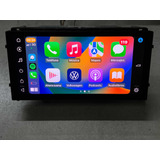 Estéreo Pantalla Carplay Original Volkswagen Nivus Polo T Cr