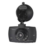 Cámara Seguridad Para Auto Dash Cam Full Hd Ab-c005  1080p