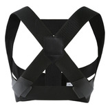 Cinturón Elástico Ajustable Para Mujer, Apoyo En La Espalda,