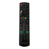 Controle Remoto Compatível Com Tv Panasonic Tnqe299cs 